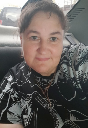 Marina Rybolovleva (@marinaribolovleva) — my photo № 1