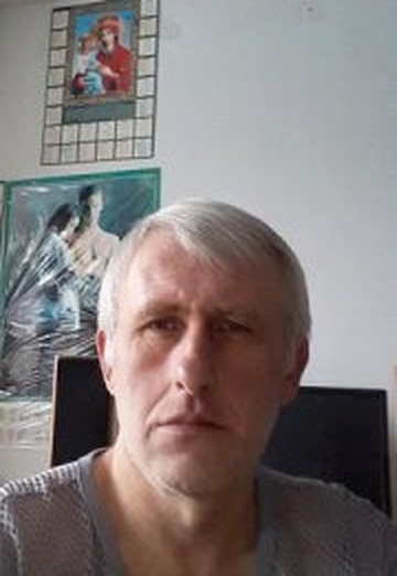 My photo - Konstantin, 57 from Molodohvardiysk (@konstantin94172)