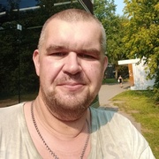 Юрий, 46, Руза