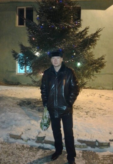 Моя фотография - Артём, 41 из Стерлитамак (@artem128657)