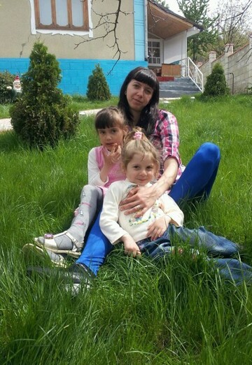 My photo - ANNA, 36 from Tiraspol (@anna63403)
