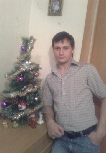 Моя фотография - Алексей Банкулов, 36 из Ставрополь (@alekseybankulov)