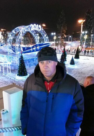 Моя фотография - Павел, 52 из Рязань (@pavel99067)
