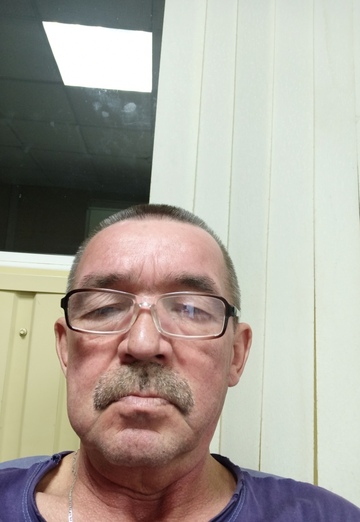 My photo - Viktor, 61 from Cheboksary (@viktor211402)