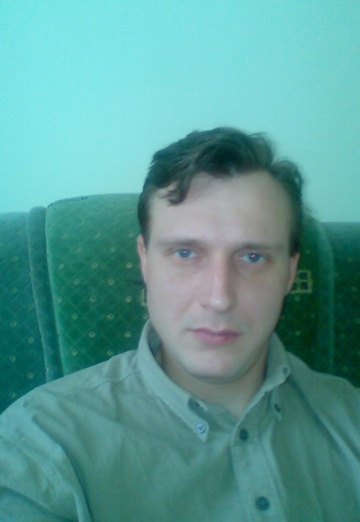 Моя фотография - Сергей, 47 из Римини (@sergey23767)