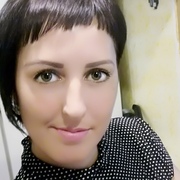 Анна, 39, Ярославский