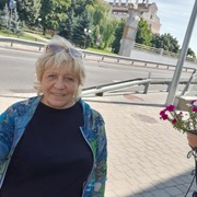 Людмила 58 лет (Близнецы) Омск