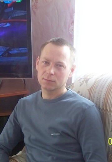 Моя фотография - Василий, 44 из Омск (@vasiliy58306)