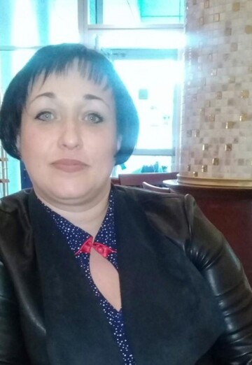 Моя фотография - Ольга, 48 из Кострома (@olga218504)