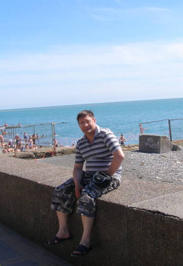 My photo - Viktor, 58 from Adler (@vladislav1127)