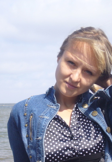 Моя фотография - Екатерина, 38 из Саранск (@ekaterina14671)