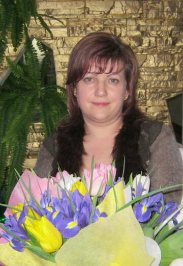 My photo - Natali, 45 from Mykolaiv (@natali19971)