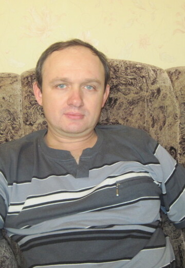 Моя фотография - олег ионов, 46 из Новосибирск (@olegionov3)