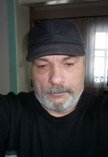 Моя фотография - Эдуард, 60 из Норильск (@eduard20417)