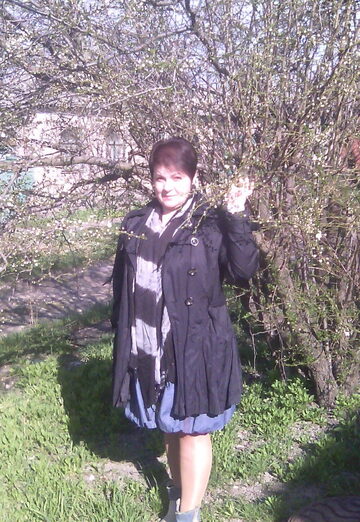 Моя фотографія - Людмила, 58 з Луганськ (@ludmila59436)