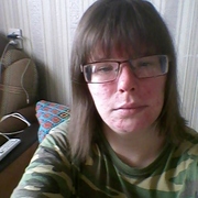 Анастасия, 29, Катайск