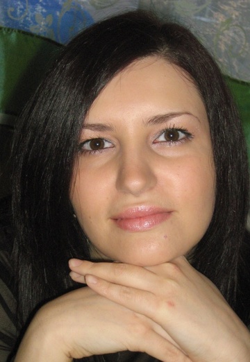 Моя фотография - Лилия, 49 из Волжский (Волгоградская обл.) (@liliya94)