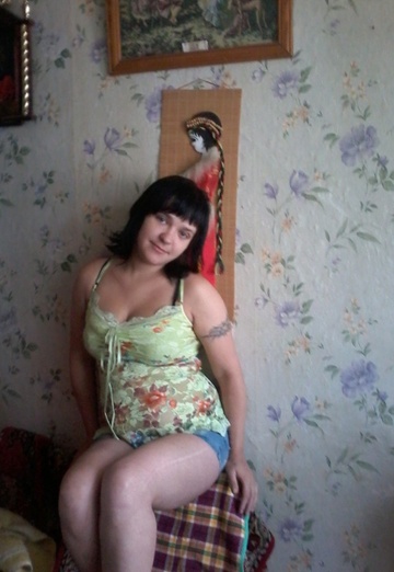 Моя фотография - катерина, 37 из Ковров (@katerina10904)