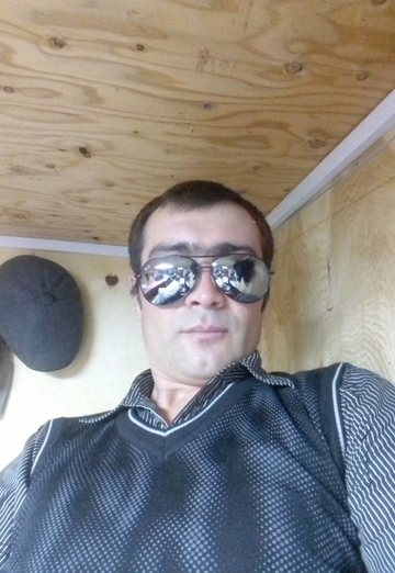 My photo - olmoshon, 39 from Samarkand (@olmoshon)