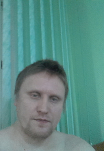 My photo - Vova, 40 from Gubkinskiy (@vova39561)