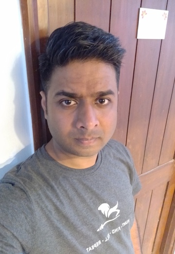 Моя фотография - nikhil gaurav, 34 из Газиабад (@nikhilgaurav)