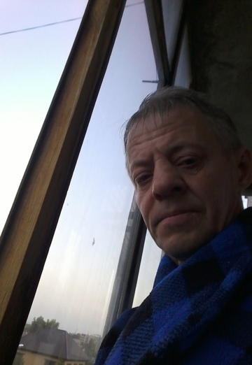 My photo - Sergey, 56 from Sterlitamak (@sergey697090)