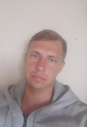 My photo - Aleksandr, 33 from Nefteyugansk (@aleksandr873877)