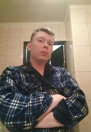 My photo - Oleg, 41 from Norilsk (@oleg246082)
