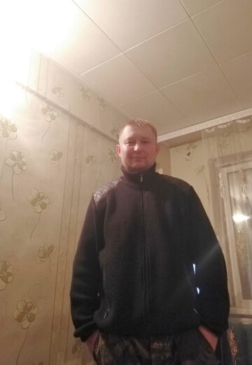 My photo - Andrey, 39 from Homel (@andrey624667)
