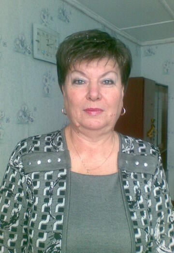 Моя фотография - Валентина, 65 из Бишкек (@valentina45897)