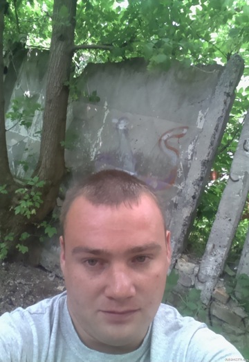 My photo - Oleg, 31 from Lviv (@oleg228952)