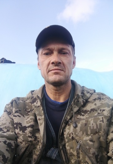 My photo - Aleksey, 49 from Verbilki (@aleksey728031)