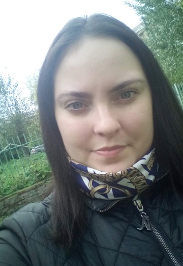 My photo - Natalya, 26 from Nizhny Tagil (@natalya269321)