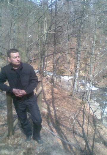 My photo - Serj, 43 from Donetsk (@serj18363)