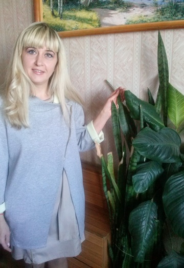 My photo - Svetlana, 47 from Chashniki (@svetlana101131)
