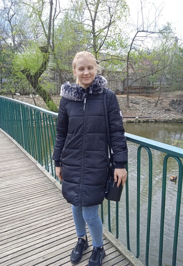 My photo - Valentina, 33 from Kishinev (@valentina71646)