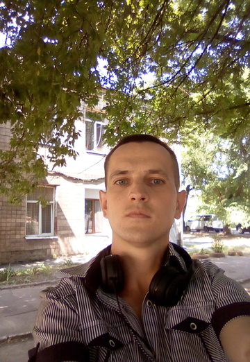 Моя фотография - Юра, 34 из Ровно (@ura63021)