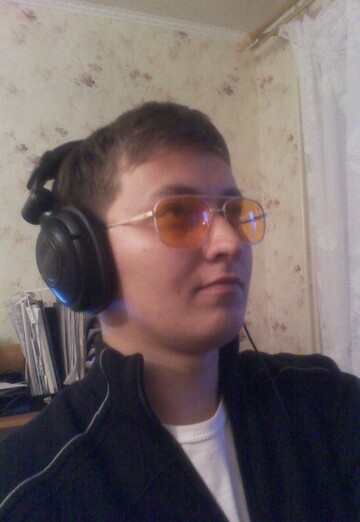 My photo - Denis, 33 from Neftekamsk (@denis105649)