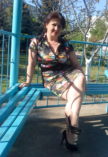 My photo - nata, 51 from Yuzhnoukrainsk (@nata9339)