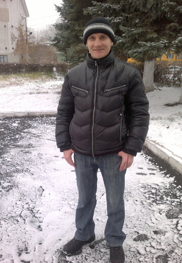 Моя фотография - Алексей, 46 из Екатеринбург (@aleksey329614)