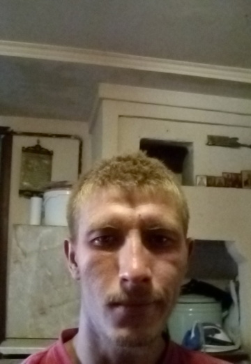 My photo - Denis Ivanov, 28 from Khimki (@denisivanov213)
