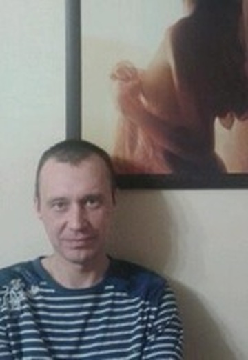 My photo - Aleksandr, 50 from Shebekino (@aleksandr260820)