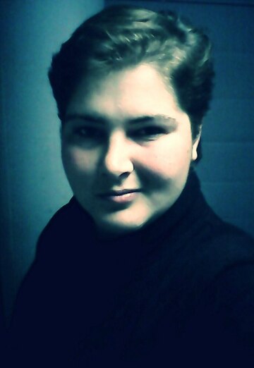 My photo - nastya, 32 from Oryol (@nastya20232)