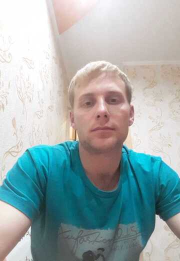 Моя фотография - Андрей, 36 из Астрахань (@andrey430158)