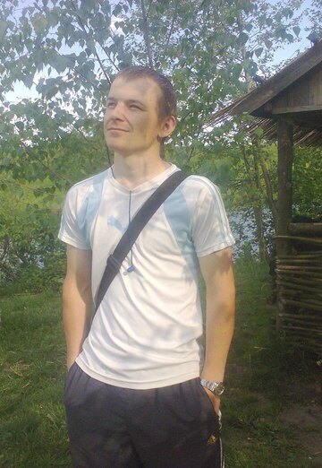 My photo - Grigorіy, 30 from Rivne (@grigory203)