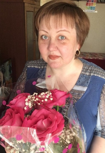 My photo - Mariya Rubahina, 42 from Vladimir (@mariyarubahina)
