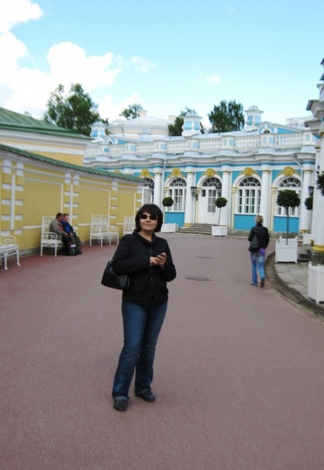 My photo - Natasha, 46 from Khimki (@natasha2564)