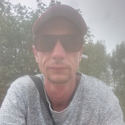 Женек, 35, Самара