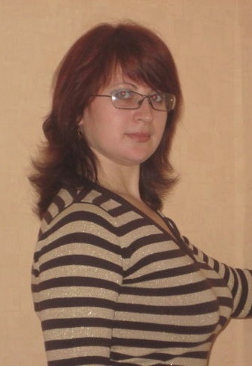 My photo - Svetlana, 44 from Vladivostok (@svetlana162765)