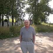 Алекс, 72, Константиновск